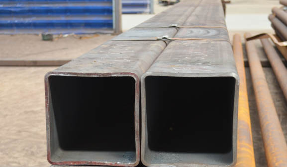 临城Q345B无缝方管