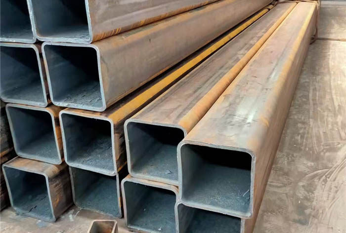 临城Q355B无缝方管