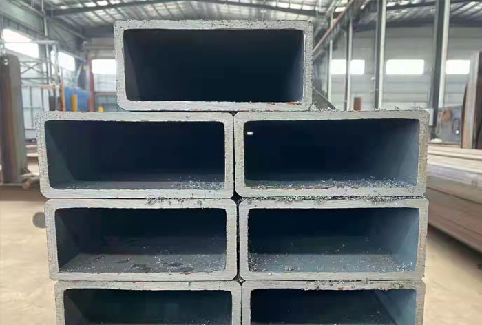 临城无缝方矩管