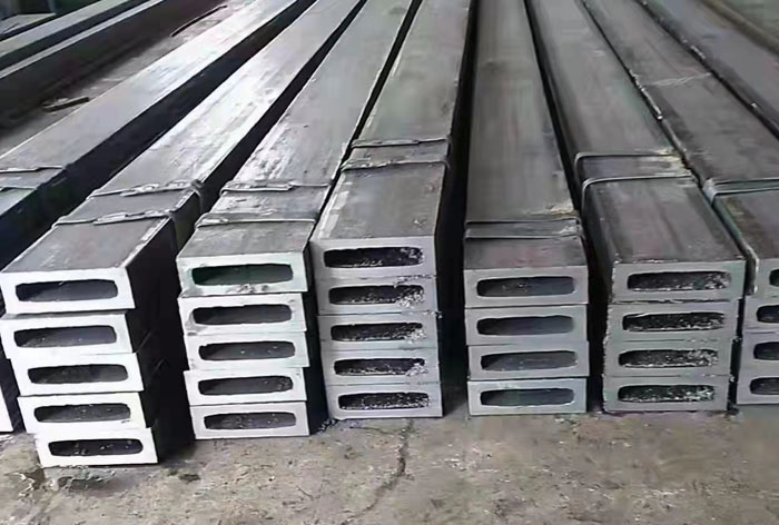 临城无缝方矩管