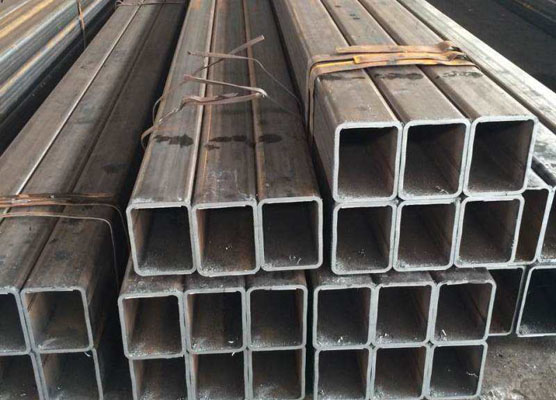 临城16Mn无缝方管