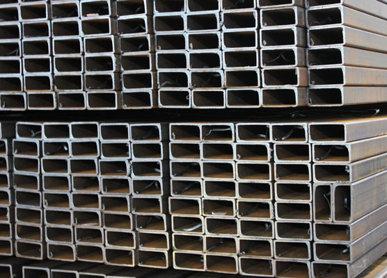 临城Q345b矩形管