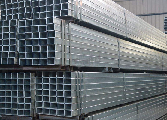 临城Q235b矩形管