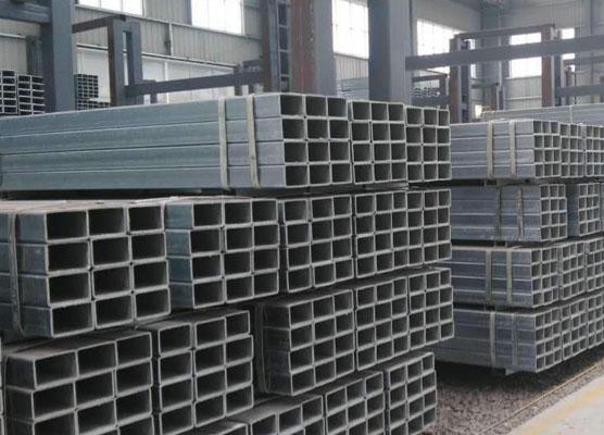 临城镀锌方矩管