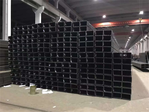 临城冷拔方管选型指南 工程采购怎么选